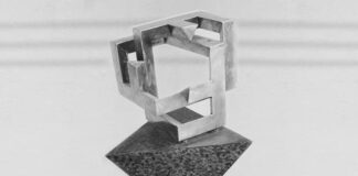 Las cadenas entrelazadas de la solidaridad obrera, cooperativa y plástica