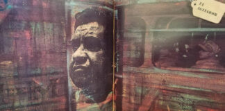 Se cumplen 111 años del natalicio de Demetrio Vallejo