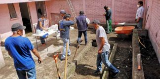 ¿Es posible la vivienda colectiva en la CDMX? Sigue el Foro Propiedad Cooperativa