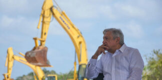 Inconstitucional el acuerdo presidencial sobre proyectos de seguridad nacional: Fundar