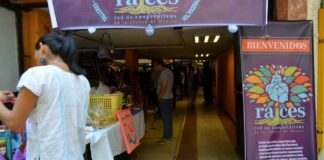 Este sábado no te pierdas el Bazar Raíces 2021