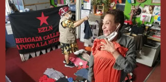 Más de 100 trabajadoras sexuales de CDMX y Edomex murieron por covid 19: Brigada Callejera