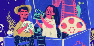 Reconocen a Canto de Cenzontles en el X Festival Audiovisual de los Montes de María en Colombia