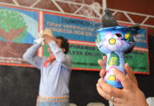 El Foro Tianguis Alternativo Ecológico festeja 10 años