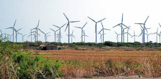 Organizaciones indígenas exigen participar en el sector energético