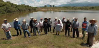 Comunidades de Oaxaca ganan derecho a la gestión colectiva del agua