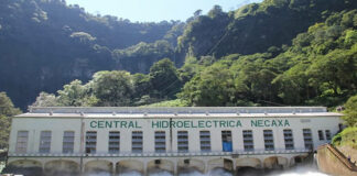 Denuncian proyecto de trasvase de la Presa Necaxa para abastecer al aeropuerto Felipe Ángeles