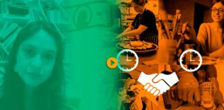 Bancos de Tiempo como alternativas a la desigualdad social