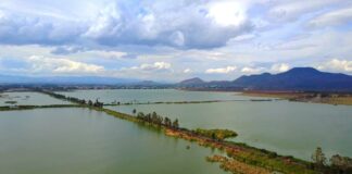 Nueva área protegida para las comunidades chinamperas de Tláhuac – Xico