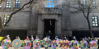 SCJN pospone discusión sobre Ley Minera y caso Tecoltemi