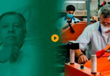 Fomentar el cooperativismo en la CDMX, no solamente es dar recursos