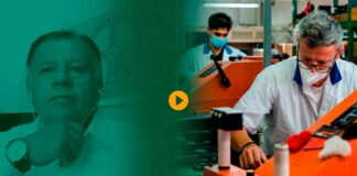 Fomentar el cooperativismo en la CDMX, no solamente es dar recursos