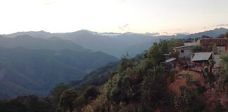 Ley Minera violenta nuestros derechos colectivos: Asamblea Chontal de Oaxaca