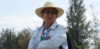 Legado de Carmen Santiago perdurará por siempre: Flor y Canto