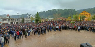 Congreso de Chiapas designa concejal en Oxchuc señalado como líder paramilitar