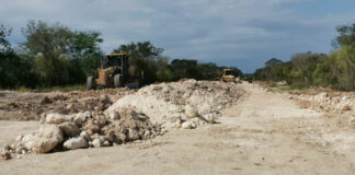 Con “formalismos”, Tribunal anula suspensiones al Tren Maya: Asamblea Múuch’ Xíinbal