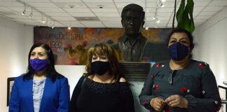 Fundación Pascual presenta exposición en el Día Internacional de la Mujer