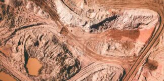 Honduras, país libre de minería a cielo abierto