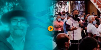 Grave omisión legislativa al no emitirse Ley General de Aguas