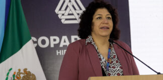 Las mujeres necesitamos espacios para compartir aprendizajes: cooperativista de Pascual