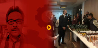 Programa federal de Economía Social es una simulación