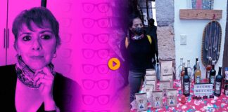 Tianguis del Traspatio, un espacio construido por mujeres