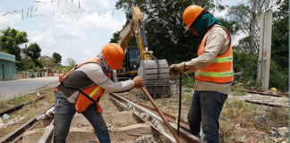 Tribunal colegiado confirma suspensión definitiva del Tren Maya, de Palenque a Izamal