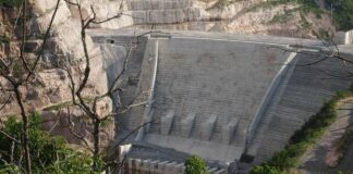 Miles de voces resisten la privatización del agua