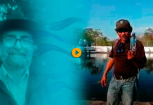 Granjas porcícolas de Kekén contaminan agua de la Península de Yucatán