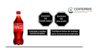 El Poder del Consumidor presenta denuncias por conflicto de interés de Cofepris