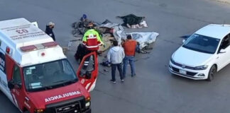 Violencia en la planta de Cruz Azul, Hidalgo