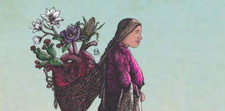 Publican segundo libro del Túmin