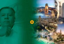 Sólo 5 estados tienen Ley de Fomento Cooperativo en México