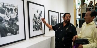 Que siga ese Pascual que retumbó en las calles hace 40 años: Cooperativa