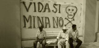 Comunidad Zacualpan en Colima gana amparo contra mineras