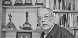 Xavier Robles, partida y homenaje