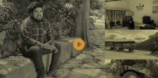 Cooperativas Comunales en propiedad de la asamblea de Guelatao