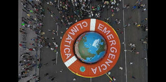 Refinería en Dos Bocas aleja a México de acuerdos climáticos: Ambientalistas