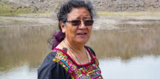 Rendirán homenaje póstumo a la defensora Carmen Santiago