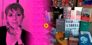 La Economía Naranja en la librería El Traspatio