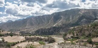 Economía cancela concesiones de minera canadiense en Puebla