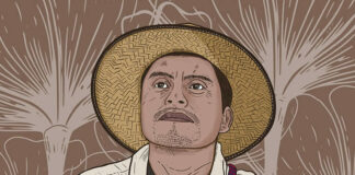 Se cumple un año del asesinato del activista Simón Pedro Pérez