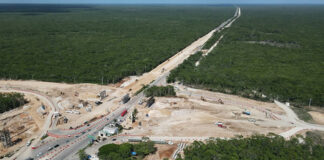 Suspensiones del Tren Maya siguen vigentes: Cemda