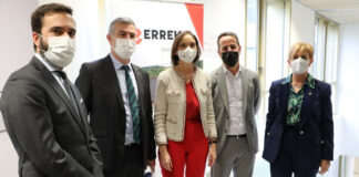 El País Vasco duplica presupuesto al sector social de la economía