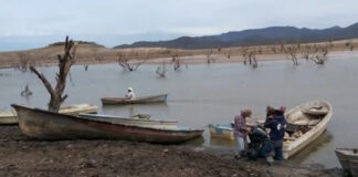 Pueblo mayo de Sonora promueve cooperativas pesqueras