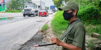 Detienen a Bruno Plácido, fundador de la policía comunitaria UPOEG en Guerrero