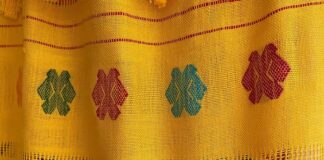 ¿NACIONES INDÍGENAS?