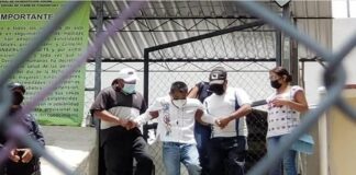 Liberan a Bruno Plácido, líder de la UPOEG