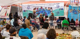 Celebran primera “Asamblea Nacional por el Agua y la Vida” en Puebla