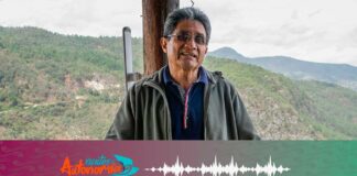 La comunalidad como ejercicio de autogobierno #Reportaje